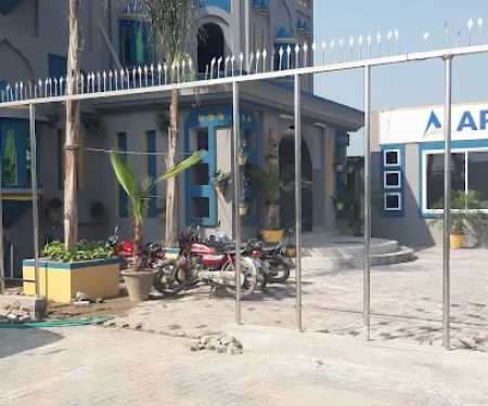 Abdul Latif house