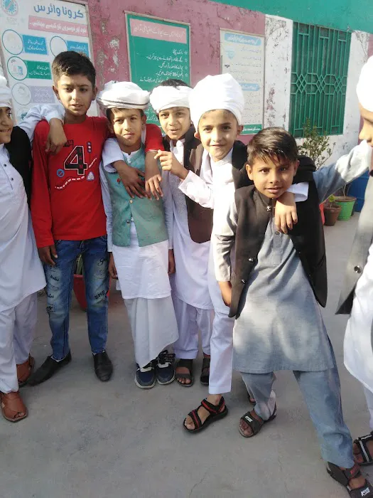 Abdul Latif house Picture 4
