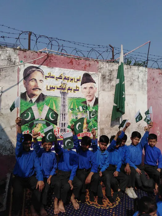 Abdul Latif house Picture 5