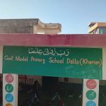Government Primary School Dallah