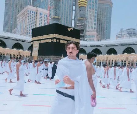 Malik Majan kot khaddi nawna