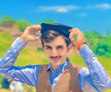 Gps sher bahadar kot