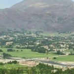 Govt High School Qazafi, Pakistan