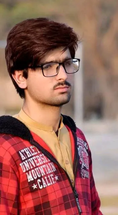 Fida hassan DiOxide Picture 1