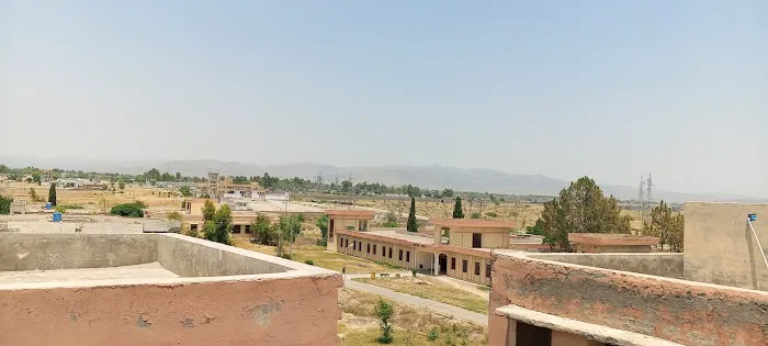 Government Post Graduate College Picture 2