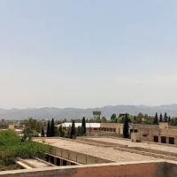 Government Post Graduate College ico