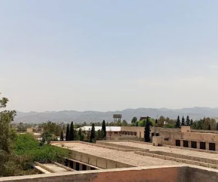 Government Post Graduate College