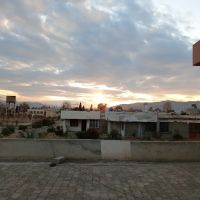 Government Degree College Miranshah ico