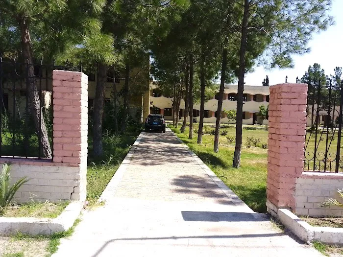 Government Degree College Miranshah Picture 4