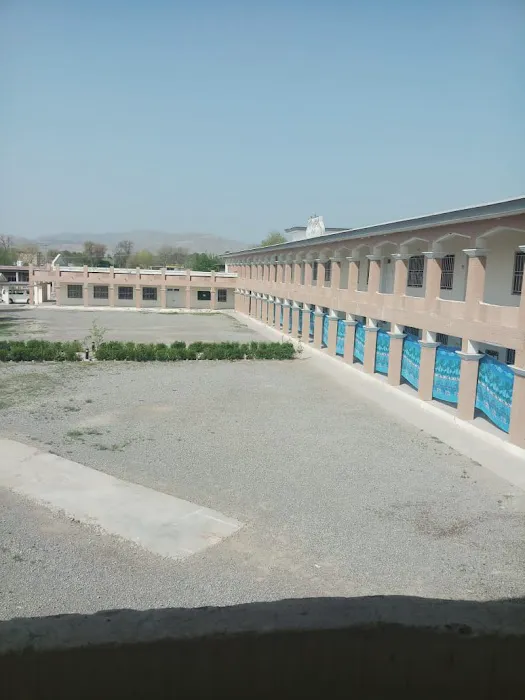 GGDC Miran Shah North Waziristan Picture 3