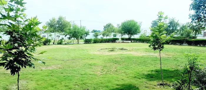 GGDC Miran Shah North Waziristan Picture 2