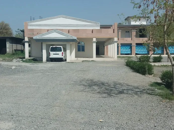 GGDC Miran Shah North Waziristan Picture 4
