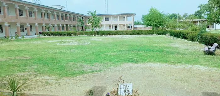 GGDC Miran Shah North Waziristan Picture 1