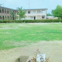 GGDC Miran Shah North Waziristan ico