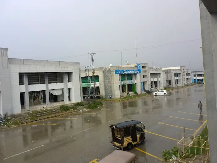 Miran Shah College of Information Technology Miran Shah North Waziristan Picture 4