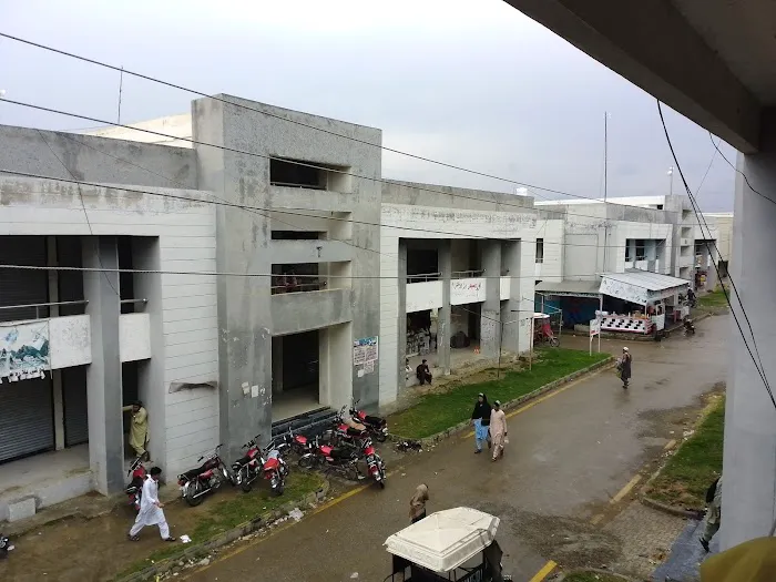 Miran Shah College of Information Technology Miran Shah North Waziristan Picture 6