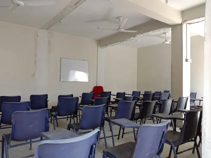 Miran Shah College of Information Technology Miran Shah North Waziristan Picture 1