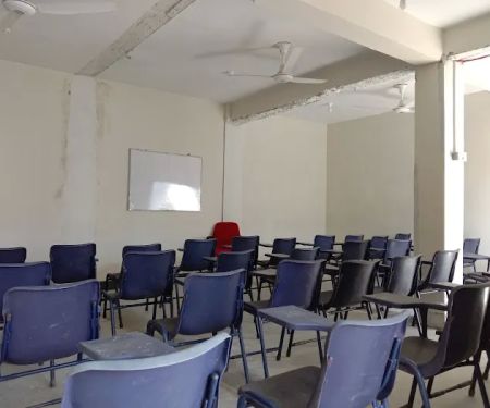 Miran Shah College of Information Technology Miran Shah North Waziristan
