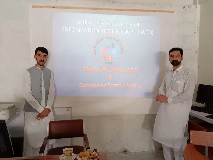 Miran Shah College of Information Technology Miran Shah North Waziristan Picture 9