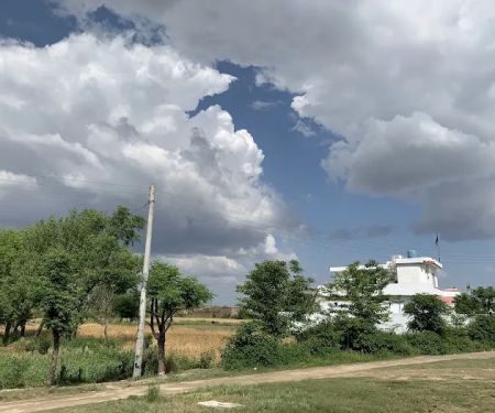 Govt Girls Primary School, DERA IMDAD SHAH