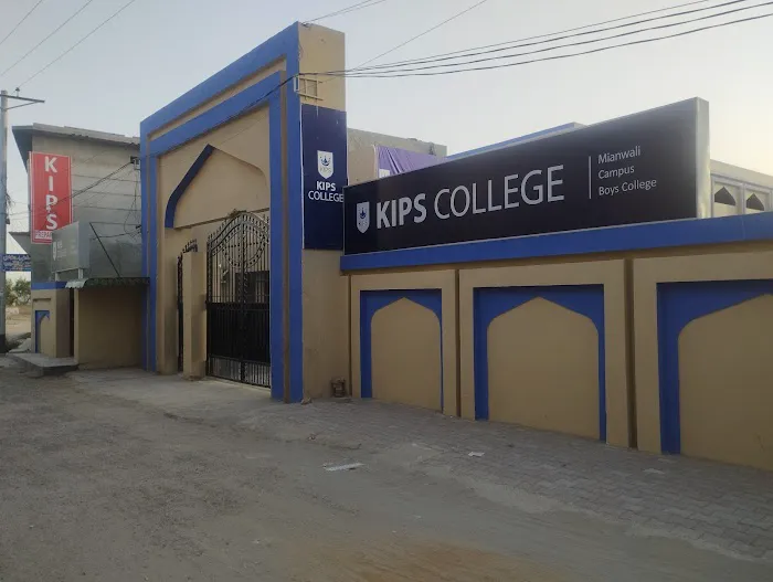 KIPS Mianwali Picture 2