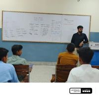 KIPS Mianwali ico