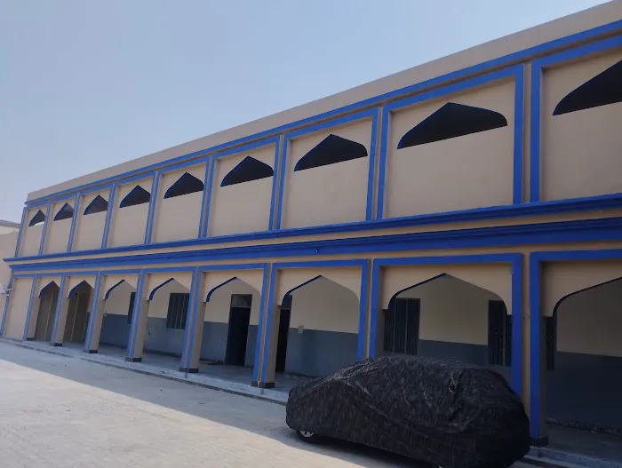 KIPS Mianwali Picture 3