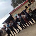 Govt Primary School Mari Safdar Shah Mansehra