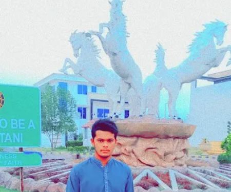 Govt Boys Primary School.Bawaray Nou