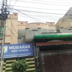 Mubarak High School