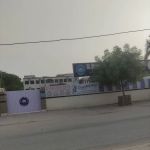 St. Doris Girls High School