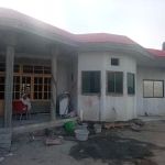 Government Primary School Shangratta