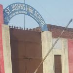 ST Joseph's High School