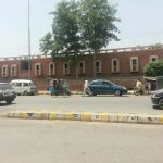LOGIX College (Umer Campus) Girls Branch