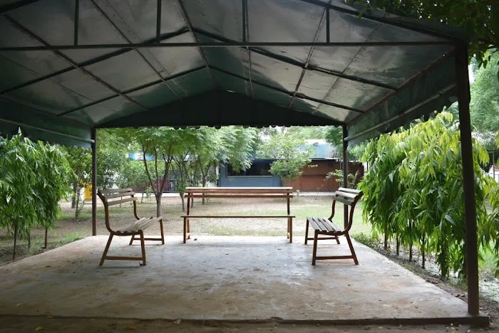 LOGIX College (Umer Campus) Girls Branch Picture 7