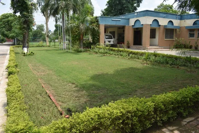 LOGIX College (Umer Campus) Girls Branch Picture 9
