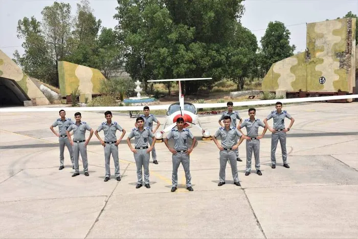 PAF College Picture 2
