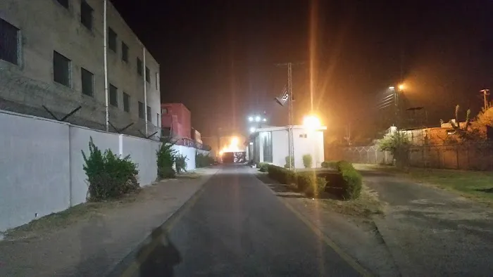 PAF College Picture 9