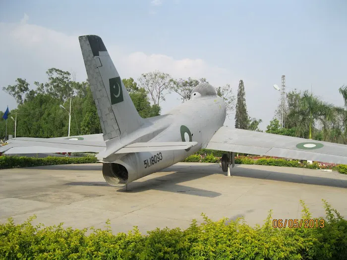 PAF College Picture 5