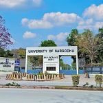 University of Sargodha