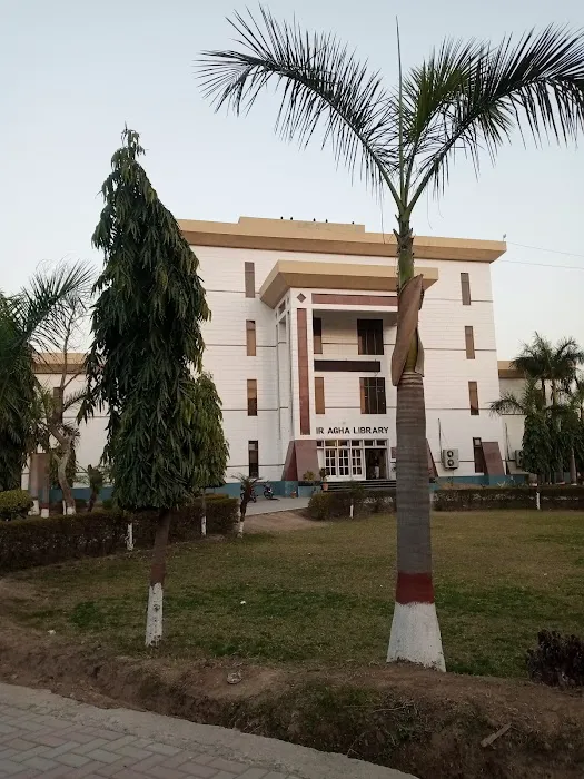 University of Sargodha Picture 10