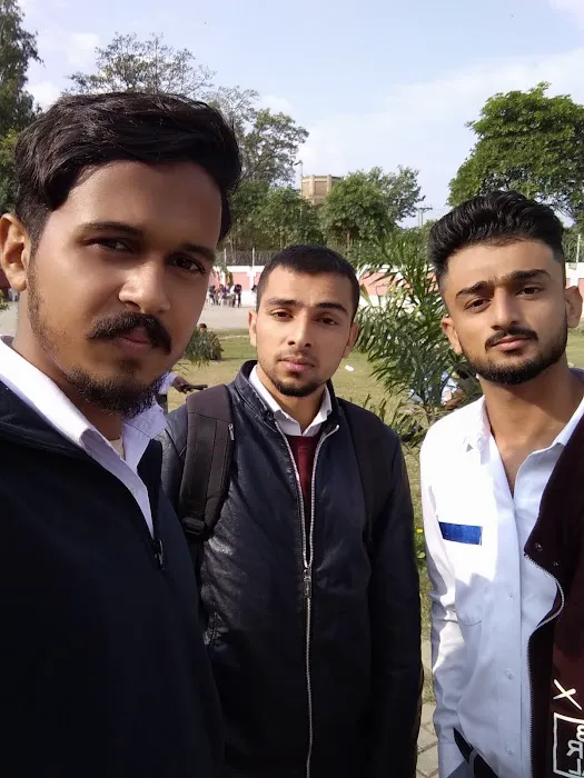 Department of Earth Sciences - UOS Picture 2