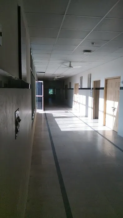 Department of Earth Sciences - UOS Picture 5
