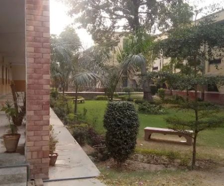 Department of Botany - UOS