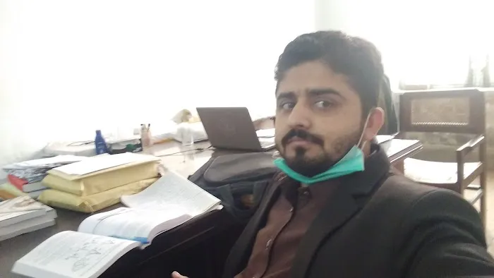 Department of Botany - UOS Picture 7