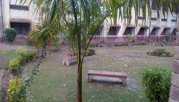 Department of Botany - UOS Picture 5