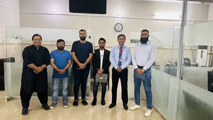 ORIC-UOS (Office of Research, Innovation & Commercialisation) Picture 3