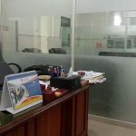 ORIC-UOS (Office of Research, Innovation & Commercialisation)