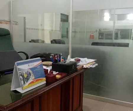 ORIC-UOS (Office of Research, Innovation & Commercialisation)