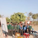 Govt Boys Elementary School Masar